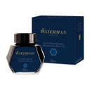 Atrament do pera WATERMAN 50ml čierno-modrý