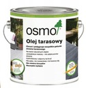 OSMO 004 Douglas Fir Terasový olej 2,5l