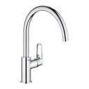 Grohe BauFlow kuchynská batéria 31538001