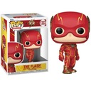 Figúrka Funko Pop 1333 The Flash - The Flash