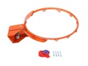 BASKETBALOVÝ KRUČ DIA. 45 cm ODKR04 NILS