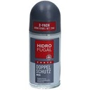 Hidrofugal Forte Men Doppelschutz roll-on 50 ml