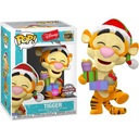 Figúrka Funko Pop 1130 Holiday Tigger Disney Winnie