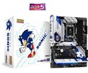 Základná doska Asrock Z790 PG SONIC