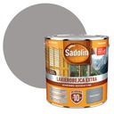 SADOLIN EXTRA 2,5L LAK SVETLO SIVÁ FVRŇA