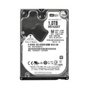 WD AV-25 1TB 5,4K 16MB SATA II 2,5'' WD10JUCT