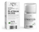 Apis Platinum Gloss Platinum omladzujúci krém