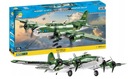 COBI 5707 MALÝ ARMÁDNY BOEING B-17F MEMPHIS BELLE