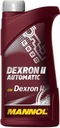 MANNOL ATF DEXRON II 1L