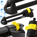 KARCHER OSCILAČNÝ ZÁHRADNÝ KÝVAČ XL