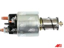 AS-PL SS3041 Solenoidový spínač, štartér