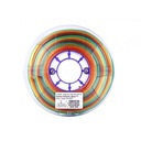 eSun Silk-PLA Filament Rainbow Multicolor 1,75 mm