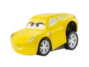 DISNEY CARS CARS PRESS GO ZIGZAG CRUZ RAMIREZ