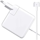 Nabíjačka pre Apple MacBook Air / Pro 45W 14,85V 3,05A MgSafe2 typu T biela