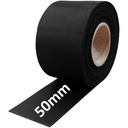 EPDM páska TAPE na strešné okná Membrána šírky 50 mm