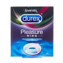 Durex Pleasure Ring Kryt erekčného krúžku