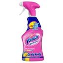 VANISH Oxi Action Pink odstraňovač škvŕn 500ml