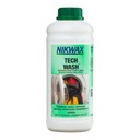 Nikwax Tech Wash 1l 183P01 prostriedok na pranie odevov