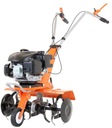 HANDY benzínový kultivátor 36-60cm 4KM LONCIN