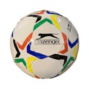 FUTBAL SLAZENGER FUTBALOVÁ LOPTA 5