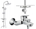 HANSGROHE LOGIS sprchová batéria 25 cm