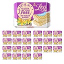 Flis Lea Life Vanilka 95 g x 22 KS