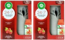 Air Wick Freshmatic Forest Path Set x 2