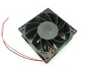 VEĽMI ÚČINNÝ ventilátor 92x92x38mm 24v BESTFAN