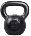 HMS Kettlebell Závažie pre silový tréning a fitness cvičenie 20 kg