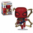 Funko Pop! Figúrka Avengers Iron Spider Man