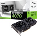 GeForce RTX 4070 Verto 12GB GDDR6X