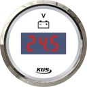Indikátor napätia - WS 8-32 voltmeter