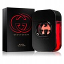 PRODUKT GUCCI GUILTY BLACK 75ML EDT PARFÉM