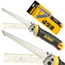 DEWALT Ručná píla na sadrokartón 140mm DWHT0-20123