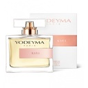 YODEYMA KARA PARFÉM 100 ML