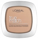 L'Oreal True Match lisovaný púder W3 Golden Beige