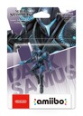 POSTAVA AMIIBO SUPER SMASH BROS. - DARK SAMUS č. 81