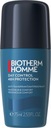 Roll-on deodorant Biotherm Day Control Homme 48h