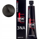 Goldwell TOPCHIC Paint 3NA 60 ml TMAVÝ PRÍRODNÝ POPEL HNEDÝ