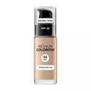 Revlon Foundation SPF20 pre suchú pokožku 150 Buff s pumpičkou