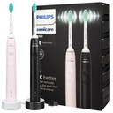 2x SONICKÁ KEFKA PHILIPS SONICARE HX3675/15