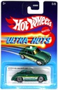 Porsche 356 Outlaw - Ultra Hot Wheels 1:64