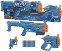 ZÁKLADNÝ BAL NERF ELITE 2.0 TETRAD QUADFIRE 3PACK