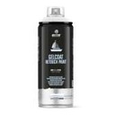 GELCOAT SPRAY 400 ml MTN MONTANA PRO BIELA ​​RAL 9016