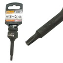 TORX NÁRAZOVÁ ZÁSUVKA 1/2 T27 78mm C1601