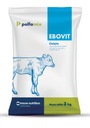 POLFAMIX EBOVIT 3kg Vitamíny, minerály pre teľatá