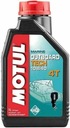 MOTUL OLEJ PRE LODNÝ MOTOR OUTBOARD 4T 10W40 1L