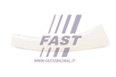 FAST FT90746 Ochranná lišta predného svetla