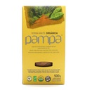 Yerba Mate Pampa Organica 500g Sin Humo ECO 0,5kg