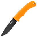 Gerber Gear Gator Drop Point Orange nôž + puzdro